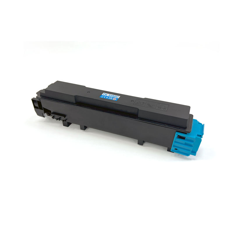 Kyocera Mita TK-5380 Compatible Toner Cartridge Manufacturer 